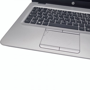 Laptop HP ELiteBook 840 G3 14", Intel Core i5-6200U 2.3GHz, 8GB DDR4, SSD 256GB, 1366x768, fara baterie