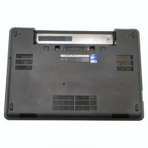 Laptop incomplet DELL E5540 15.6", placa de baza defecta, NO START