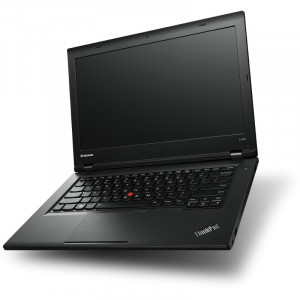 Laptop Lenovo ThinkPad 14" L440, Intel Pentium 3550M 2.3GHz, 8GB DDR3, 320GB, 1366x768