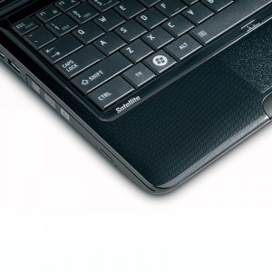 Laptop Toshiba Satellite Pro 13.3", L630-12F, Intel Core i3 380M 2.53GHz, 4GB DDR3, 500GB, DVD-RW, baterie 1 ora