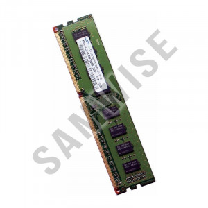 Memorie 2GB Samsung DDR3 1066MHz PC3-8500