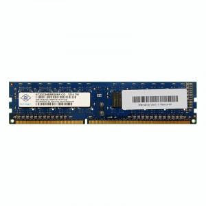 Memorie Nanya 2GB, DDR3, PC3-10600, Frecventa 1333MHz