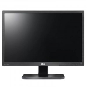 Monitor LED IPS 24" LG 24EB23TM-B, Grad A, 1920x1080, 5ms, Cabluri incluse