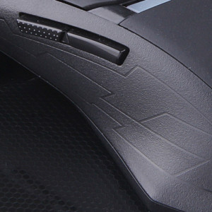 Mouse Gaming Redragon Nemeanlion2 RGB, 7200 dpi, Optic, 7 butoane, Iluminare LED RGB