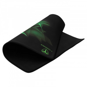 Mouse pad T-Dagger Geometry S, 290x340x3 mm