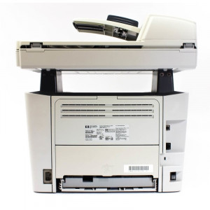 Hp laserjet m2727nf какой картридж