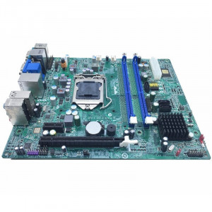 Placa de baza Acer H61H2-AD, LGA1155, Intel H61, 3rd gen, 2x DDR3, 3x SATAII, PCI-Express x16, Cooler inclus