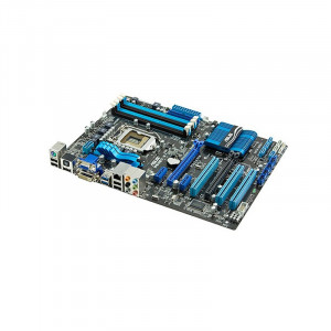 Placa de baza ASUS P8H67-V rev. B3, LGA1155, Intel H67, 2nd Gen, 4x DDR3, 2x SATA III, HDMI, USB 3.0