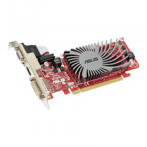 Placa video ASUS Radeon HD5450 Silent 512MB DDR2 64-bit