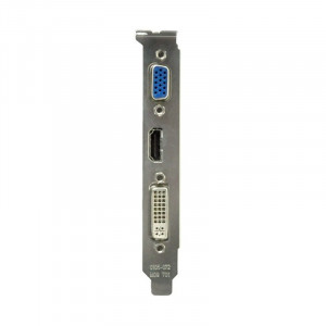 Placa video EVGA GeForce GT 430 1GB DDR3 64-bit