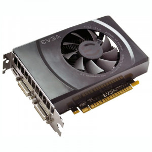 Placa video EVGA GeForce GT 640 2GB GDDR3 128-bit