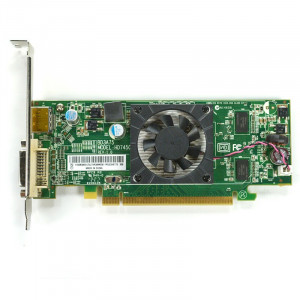 Placa video Lenovo AMD HD 7450, 1GB DDR3 64-Bit, DVI, DisplayPort
