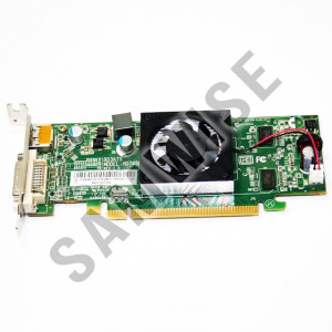 Placa video Lenovo AMD HD 7450, 1GB DDR3 64-Bit, PCI Express x16, DVI, DisplayPort, Low Profile