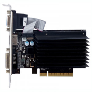 Placa video Palit nVIDIA GeForce GT 630 1GB DDR3 64-bit, PCI Express x8