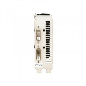 Placa video PNY GeForce GTX 260, 896MB DDR3 448-bit, 2x DVI, 2x 6-pin
