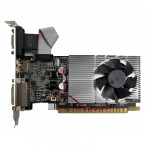 Placa video Zotac GeForce GT 620 1GB DDR3 64-Bit, HDMI, DVI, VGA