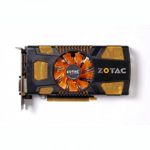 Placa video Zotac GeForce GTX 560 1GB GDDR5 256-bit