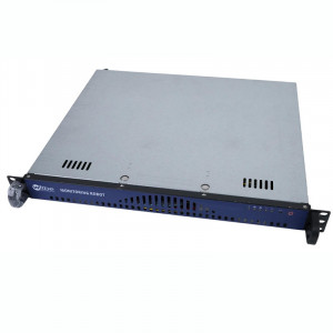 Server Incomplet rackabil SUPERMICRO X10SLL-F, Intel Xeon E3-1220 v3 3.1GHz, 16GB DDR3