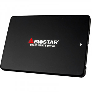 SSD Biostar S120L 480GB SATA-III 2.5 inch