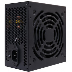 Sursa Inaza Odyssey 600W, 80+ Bronze, 4x SATA, 2x Molex, 2x 6+2 PCI-E