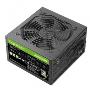 Sursa Segotep AN650W, 80+, 650W