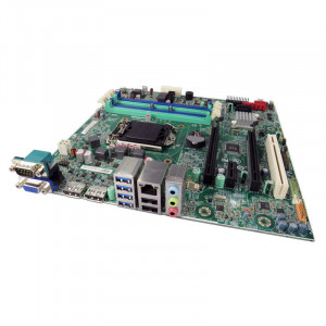 Calculator Gaming AeroStreak, Intel Core i5 4440 3.1GHz, Lenovo IS8XM, 8GB DDR3, SSD 120GB, 500GB, ATI R5 430 2GB GDDR5, DVI, 300W