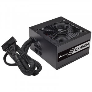 Calculator Gaming Bastion V1, Intel Core i5 9500 3GHz, H310CM-HDV, 16GB DDR4, SSD 1TB, RX 580 NITRO+ 4GB GDDR5, Telecomanda RGB