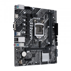 Calculator Gaming Diamond V3, Intel Core i5 10400F 2.9GHz, ASUS H510M-K, 16GB DDR4, SSD 1TB, HDD 1TB, GTX 1660 X2 6GB DDR6, 500W