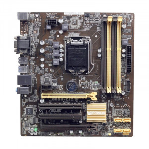 Calculator Gaming Fury, Intel Core i5 4570 3.2GHz, Asus B85M-C/C/SI, 16GB DDR3, SSD 250GB, 500GB, ATI R7 250 2GB DDR3 128-bit, 650W