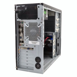 Calculator Gaming I-Pro v3, Intel Core i5 4460 3.7GHz, Asus H81M-D, 16GB DDR3, SSD 256GB, HDD 640GB, GTX 650 2GB DDR5