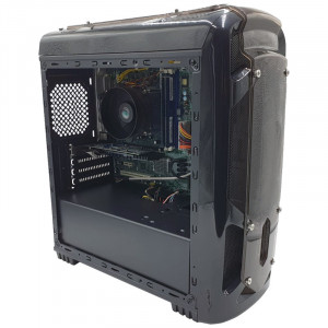 Calculator Gaming Polar, Intel Core i5 3470 3.2GHz, Acer H61H2-AM3, 8GB DDR3, 500GB, Asus GT 710 1GB DDR5, DVI, HDMI, 350W