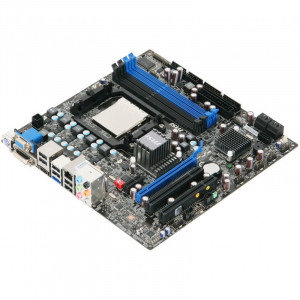 Calculator Gaming Polar Light V2, AMD Phenom II X4 955 3.2GHz, MSI 760GM-E51, 8GB DDR3, 640GB, ATI HD 5770 1GB DDR5 128-bit, HDMI, FSP 300W