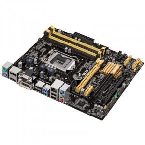 Calculator Gaming Raider-Aero2, Intel Core i5 4590 3.3GHz, Asus B85M-E, 16GB DDR3, SSD 120GB, HDD 500GB, GT 740 1GB DDR5, FSP 350W