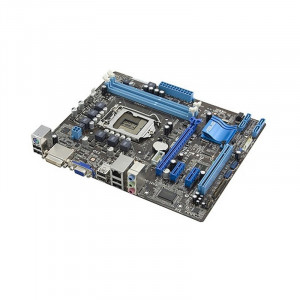 Calculator Gaming Seg-k5, Intel Core i7 3770 3.4GHz, Asus P8H61M-LE, 16GB DDR3, SSD 240GB, 1TB, RX 570 Nitro+ 4GB DDR5 256-bit, 450W