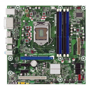 Calculator Gaming Segotep V5, Intel i3 550 3.2GHz, Intel DQ57TM, 8GB DDR3, 400GB, ATI HD 7570 1GB DDR5 128-bit, DVD-RW, 300W