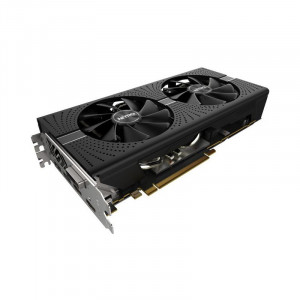 Calculator Gaming Shadow V1, Intel Core i7 6700K 4GHz, Z270M-PLUS, 32GB DDR4, SSD 512GB, HDD 2TB, RX 580 4GB DDR5, Telecomanda RGB