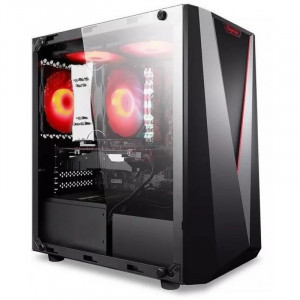 Calculator Gaming Slider-I, Intel Core i5 3470 3.2GHz, Acer H61H2-AD, 8GB DDR3, SSD 128GB, 500GB, ATI R5 430 2GB DDR5, DVI, 300W