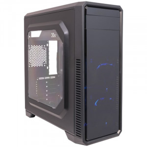 Calculator Gaming Tech-HM, Intel Core i5 3570 3.4GHz, Acer H61H2-AD, 8GB DDR3, SSD 128GB, 500GB, nVidia GT 730 2GB, DVI, HDMI, 300W