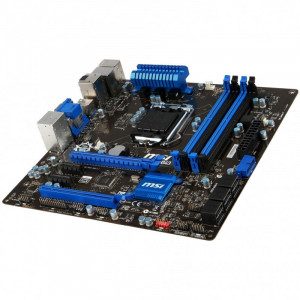 Calculator Gaming X Prime, Intel Xeon E3-1280 v3 (i7 4790) 3.6GHz, MSI Z87M-G43, 16GB DDR3, SSD 256GB, 1TB, GT 740 OC 2GB GDDR5 128-bit, DVI, HDMI, 600W