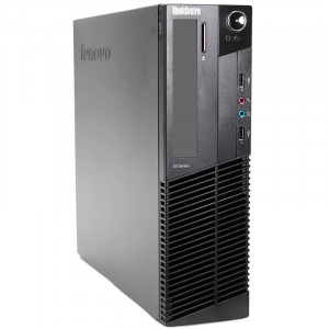 Calculator Incomplet Lenovo M92P SFF, Intel i3 3220 3.3GHz, DDR3, SATA2