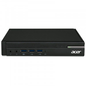 Calculator Incomplet Mini PC Acer Veriton N4640G, LGA1151, 6th gen, 2x DDR4, SATA III, M2