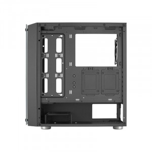 Carcasa Aerocool Skribble Black