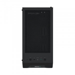 Carcasa Gaming Deepcool CC560 ARGB, USB 3.0, Panou transparent