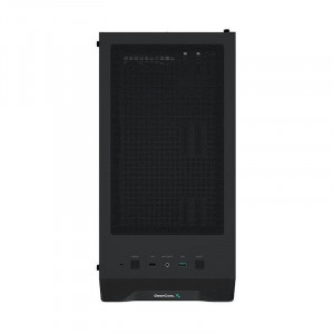 Carcasa Gaming Deepcool CC560, USB 3.0, Panou transparent