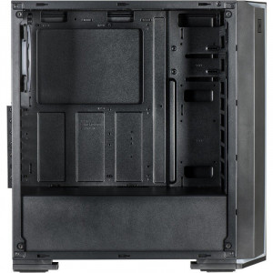 Carcasa Gaming Inter-Tech S-3906 Renegade