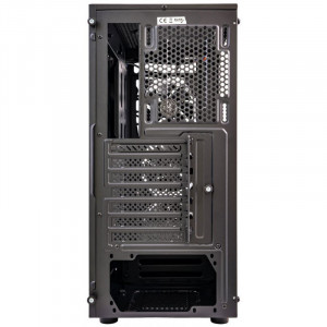 Carcasa Segotep Prime XL V2