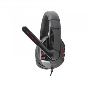 Casti Gaming SOMIC G927 Negru, 7.1 Surround, SH