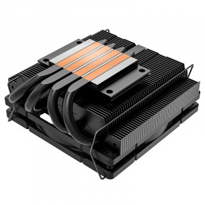Cooler CPU ID-Cooling IS-40X-V2