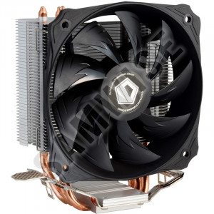 Cooler CPU ID-Cooling SE-213V2, Ventilator 120mm, Heatpipe-uri Cupru