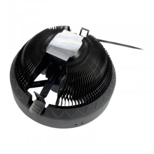 Cooler CPU Inter-Tech Argus SU-800 RGB, Ventilator 120mm, LED RGB